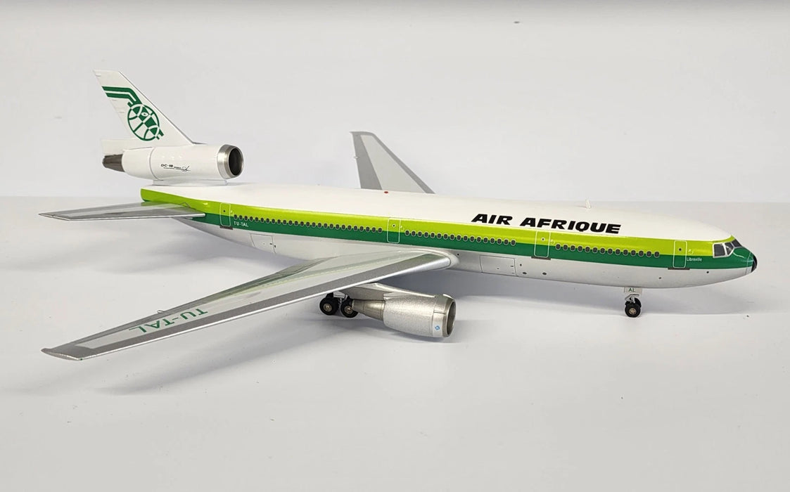 IFDC100412B | InFlight200 1:200 | DC-10-30 Air Afrique TU-TAL **PRE OWNED**