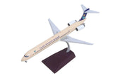 G2SVA1333 | GeminiJets 1:200 | MD-90 Saudi Arabian Airlines HZ-API (upgraded stand)