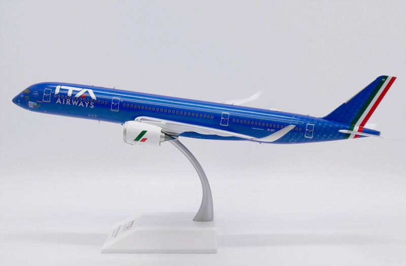 XX20311 | JC Wings 1:200 | Airbus A350-900XWB ITA Airways Monza 100 EI-IFF