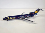 IF722018 | InFlight200 1:200 | Boeing 727-200 ATA '25th Anniversary' N772AT