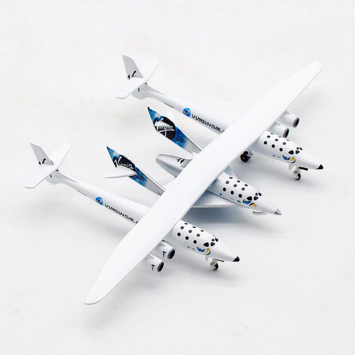 VG2002 | JC Wings 1:200 | Virgin Galactic Spaceship N342MS