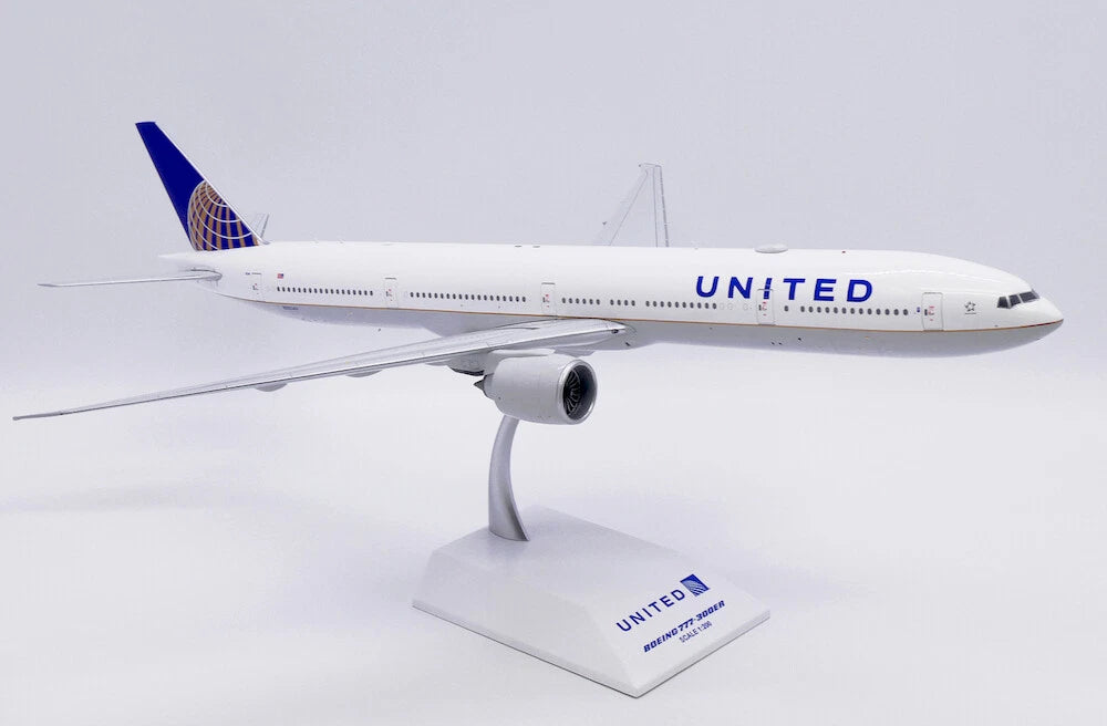 XX20422 | JC Wings 1:200 | Boeing 777-300ER United Airlines OC N2534U