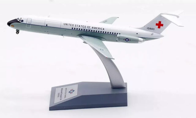 IFC9A0880 | InFlight200 1:200 | McDonnell Douglas C-9A Nightingale US Air Force 71-0880