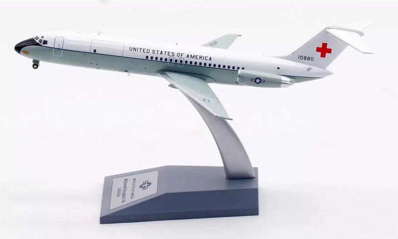 IFC9A0880 | InFlight200 1:200 | McDonnell Douglas C-9A Nightingale US Air Force 71-0880
