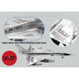 CA725801 | Calibre Wings 1:72 | Convair B-58A Hustler