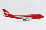 XX20376 | JC Wings 1:200 | Boeing 747-400 Qantas All Red VH-OEJ