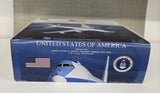 IFE41014 | InFlight200 1:200 | Boeing E-4B United States of America 40787, Airborne Command Post