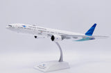 LH2286 | JC Wings 1:200 | Boeing 777-300ER Garuda Indonesia Wonderful Indonesia PK-GIA