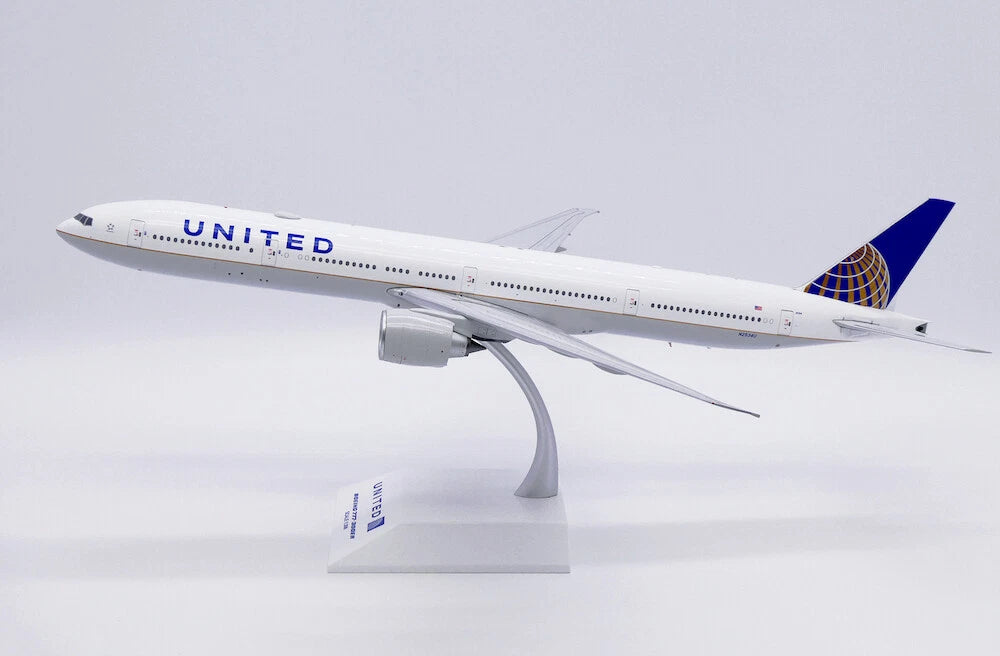 XX20422 | JC Wings 1:200 | Boeing 777-300ER United Airlines OC N2534U