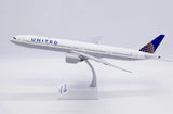XX20422 | JC Wings 1:200 | Boeing 777-300ER United Airlines OC N2534U
