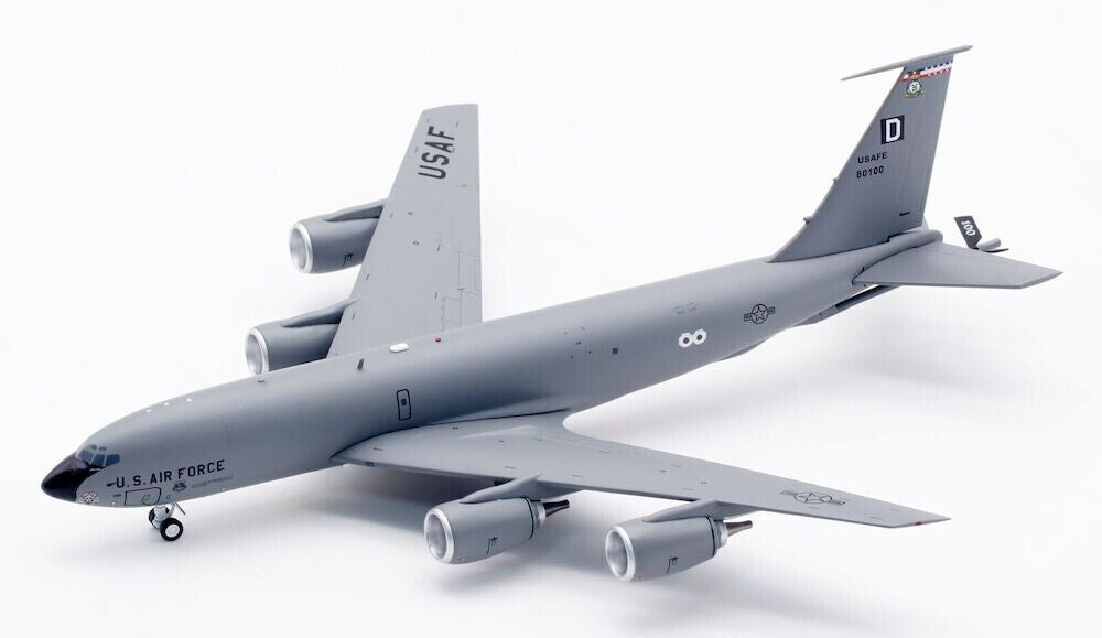 IF135USA100R | InFlight200 1:200 | KC-135R US Air Force 58-0100 (with stand)