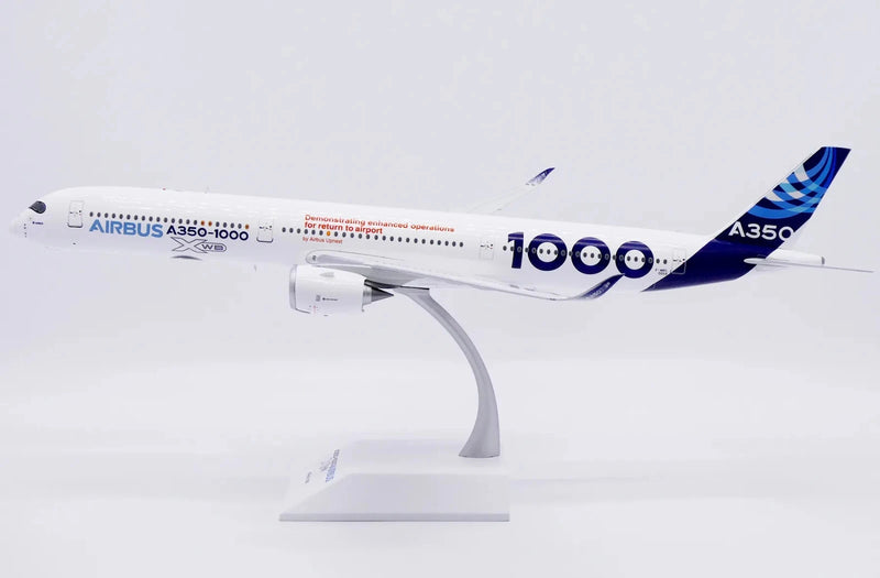 LH2444 | JC Wings 1:200 | Airbus A350-1000XWB Airbus Industrie Airbus Upnext Reg: F-WMIL