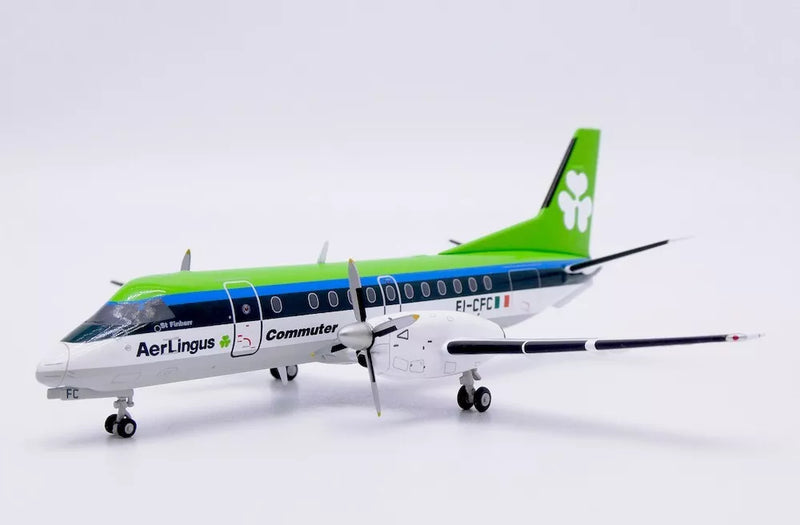 XX20468 | JC Wings 1:200 | Saab 340B, Aer Lingus Commuter EI-CFC