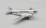IFDC3QF0226 | InFlight200 | Douglas DC-3 Qantas VH-EAO