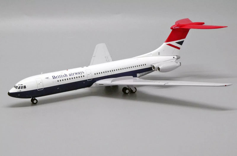XX2375 | JC Wings 1:200 | Vickers VC-10 Srs1101 British Airways G-ARVJ