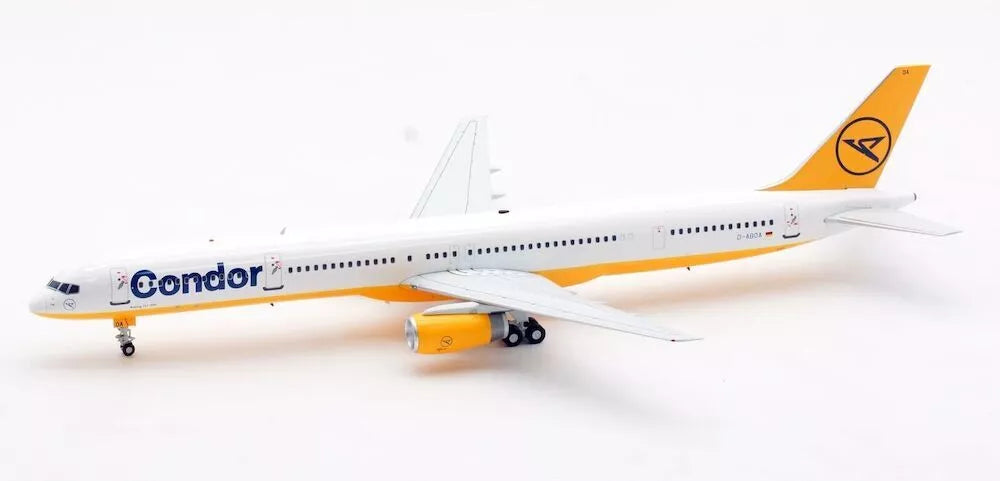 B-753-BOA | Blue Box 1:200 | Boeing 757-300 Condor D-ABOA