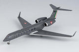 NG75017 | NG Models 1:200 | Gulfstream G550 Mexico - Air Force 3910 (grey)