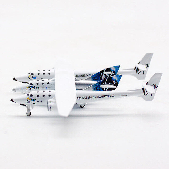 VG2002 | JC Wings 1:200 | Virgin Galactic Spaceship N342MS