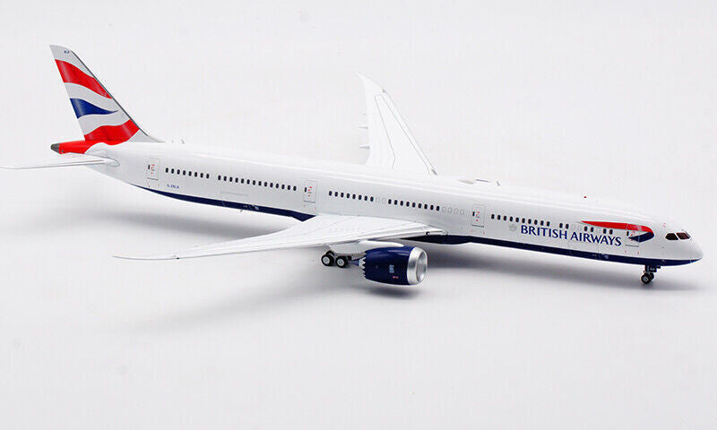 ARDBA14 | ARD Models 1:200 | Boeing 787-10 British Airways G-ZBLB