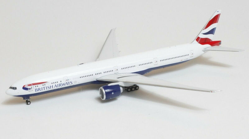PH04382 | Phoenix 1:400 | Boeing 777-300ER British Airways G-STBM