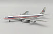 IF701AA0925PR | InFlight200 1:200 | Boeing 707-100 American Airlines N7589A