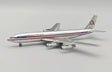 IF701AA0925PR | InFlight200 1:200 | Boeing 707-100 American Airlines N7589A
