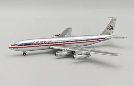 IF701AA0925PR | InFlight200 1:200 | Boeing 707-100 American Airlines N7589A