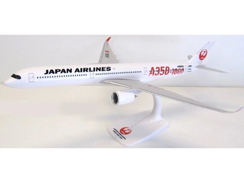 PP-224653 | PPC Models 1:200 | Airbus A350-1000, JAL