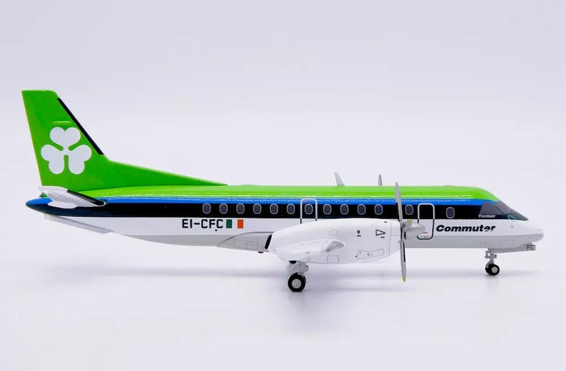 XX20468 | JC Wings 1:200 | Saab 340B, Aer Lingus Commuter EI-CFC