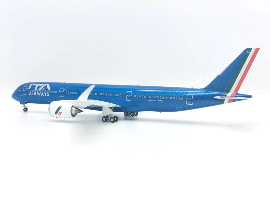 XX20302 | JC Wings 1:200 | Airbus A350-900 ITA Airways EI-IFA