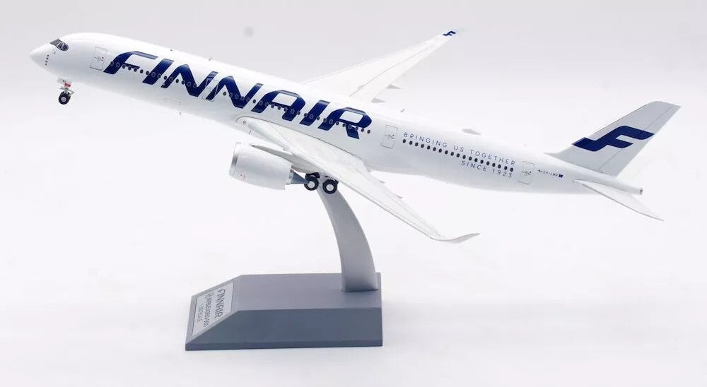 IF359AY0524 | InFlight200 1:200 | Airbus A350-900 Finnair OH-LWR