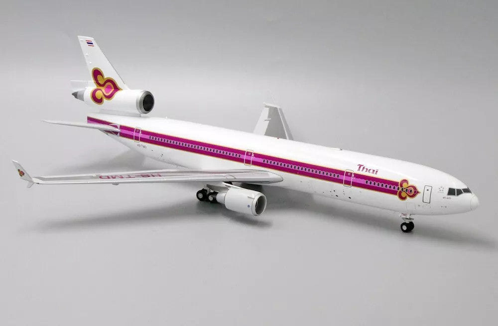 XX2945 | JC Wings 1:200 | MD-11 Thai Airways HS-TMD (with stand)