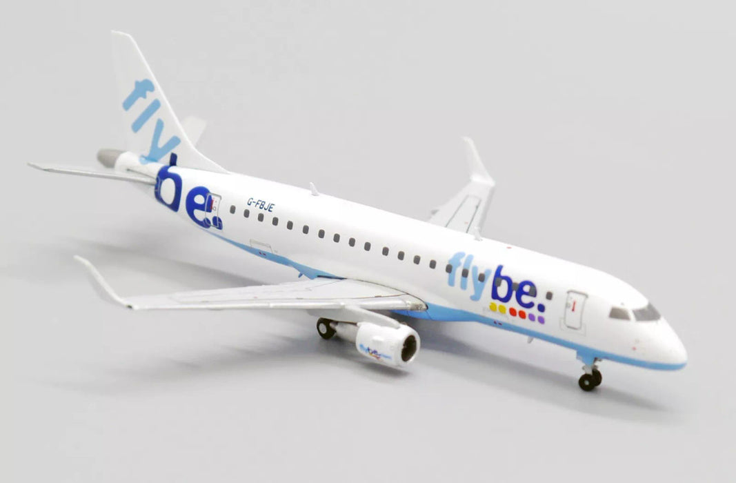 LH4230 | JC Wings 1:400 | Embraer ERJ170-200 Flybe G-FBJE