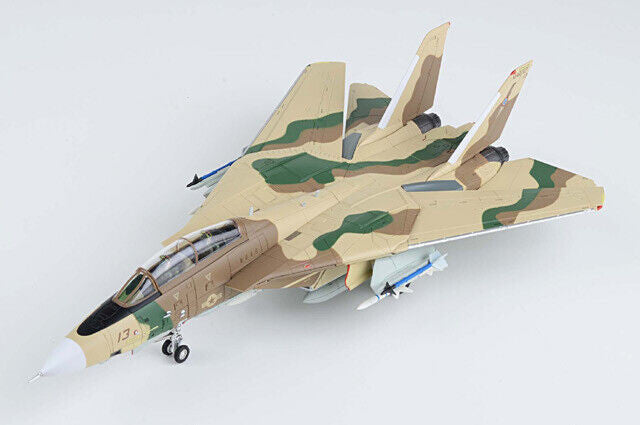 CA72TP05 | Calibre Wings 1:72 | F-14A Tomcat USNFWS 'top gun'