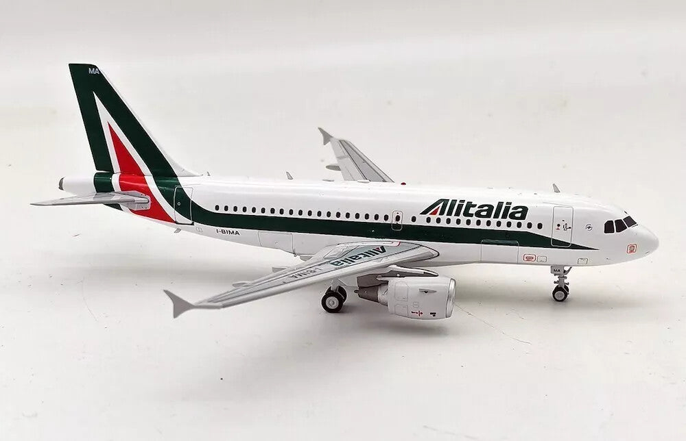 IF319AZ1223 | InFlight200 1:200 | Airbus A319-112 Alitalia I-BIMA