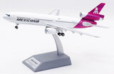 IFDC10MX0223 | InFlight200 1:200 | Douglas DC-10-15 MEXICANA N10045 ( with stand)