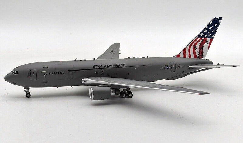 B-KC46-USAF | Blue Box 1:200 | KC-46 USAF 76034, New Hampshire ANG, City of Portsmouth