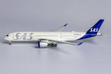 NG39018 | NG Models 1:400 | SAS Scandinavian Airlines A350-900 SE-RSB