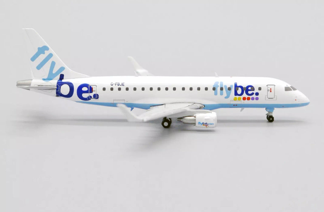 LH4230 | JC Wings 1:400 | Embraer ERJ170-200 Flybe G-FBJE