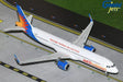 G2EXS1265 | Gemini200 1:200 | Airbus A321neo Jet2holidays G-SUNB