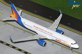 G2EXS1265 | Gemini200 1:200 | Airbus A321neo Jet2holidays G-SUNB
