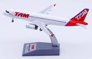 RM32202 | Retro Models 1:200 | Airbus A320 TAM PR-MAK (with stand)