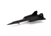 573283 | Herpa Wings 1:200 | Lockheed SR-71A Blackbird USAF 9th SRW Detachment 4, RAF Mildenhall Farewell-Dartboard 61-7980