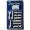 GJARBRDG2 | Gemini Jets 1:400 | Airport Accessories Set of 3 Double / Wide Body Airbridges
