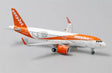 EW432N001 | JC Wings 1:400 | Airbus A320neo EasyJet G-UZHA, 'NEO'