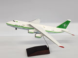 AN124LC200 | AN200 1:200 | Antonov AN-124 Libyan Air cargo 5A-DKL