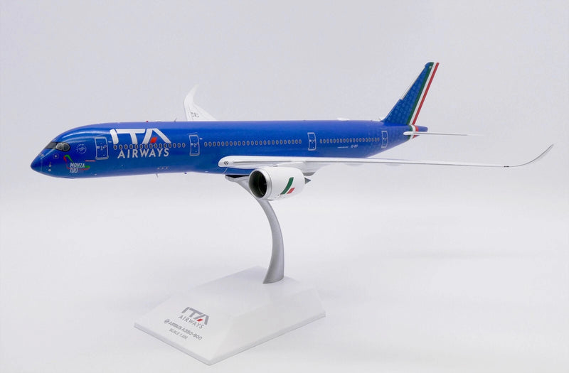XX20311 | JC Wings 1:200 | Airbus A350-900XWB ITA Airways Monza 100 EI-IFF