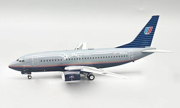 IF735UA0824 | Inflight200 | Boeing 737-522 United Airlines N926UA (Shuttle by United)