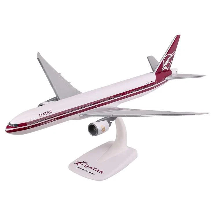 PP-222918 | PPC 1:200 | Boeing 777-300ER Qatar Airways
