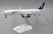 Boeing 777-200ER die-cast aircraft model in Air New Zealand livery at 1:200 scale.
